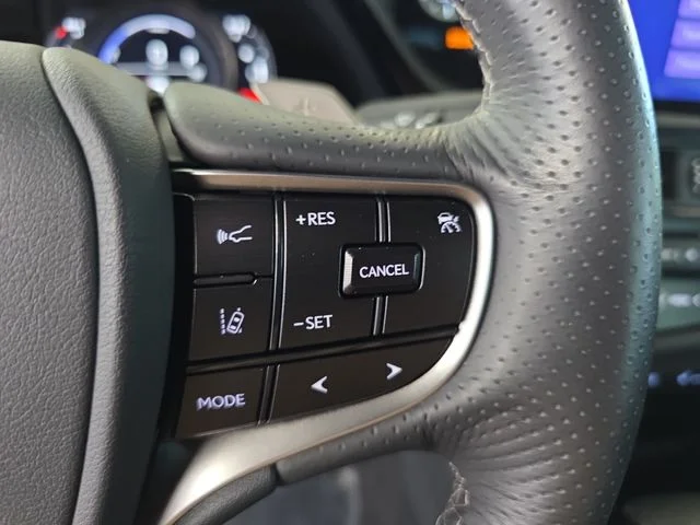 Certified Used 2024 CAVIAR Lexus 300h F SPORT Handling image 19