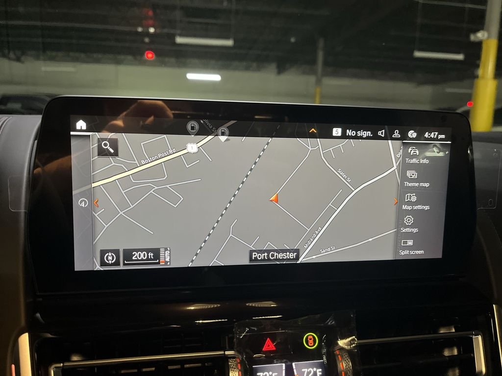 New 2026 Gray Metallic BMW 840i xDrive Gran Coupe image 18