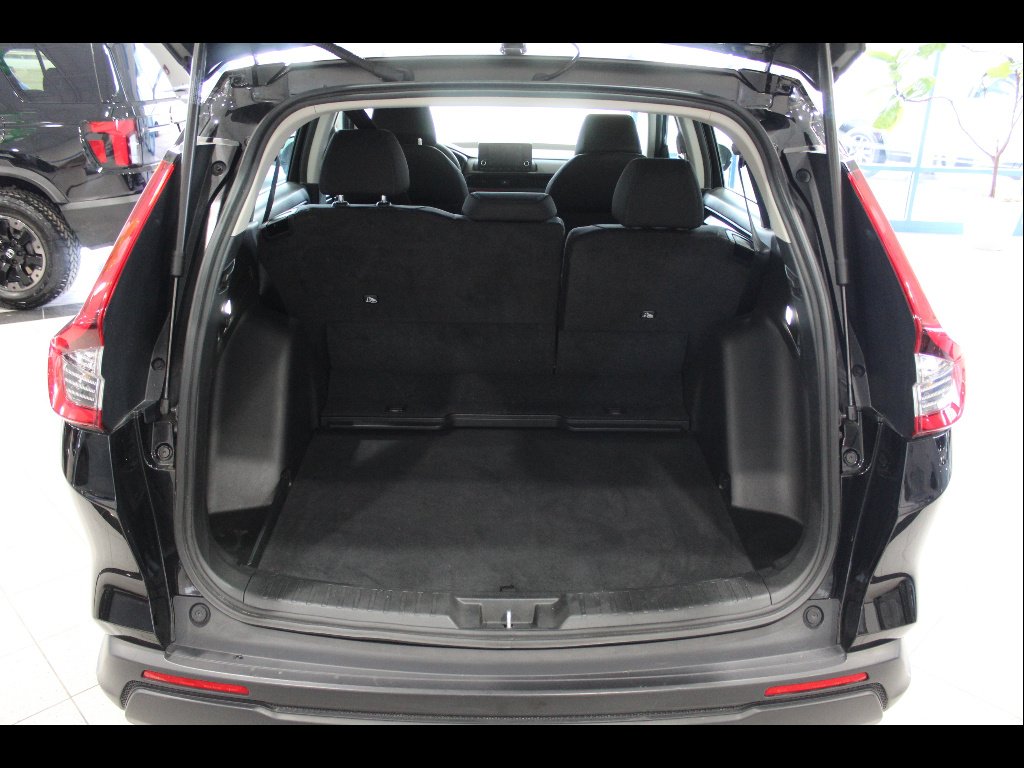 2023 Honda CR-V LX - Photo 19