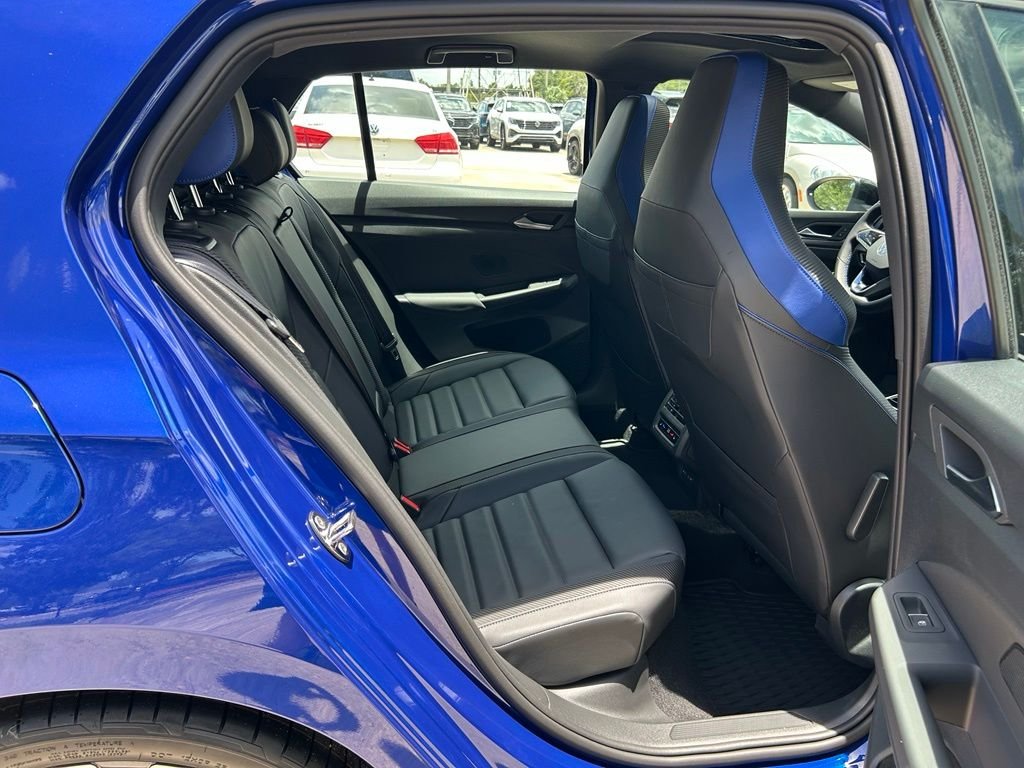 New 2026 Blue Volkswagen 2.0T image 40
