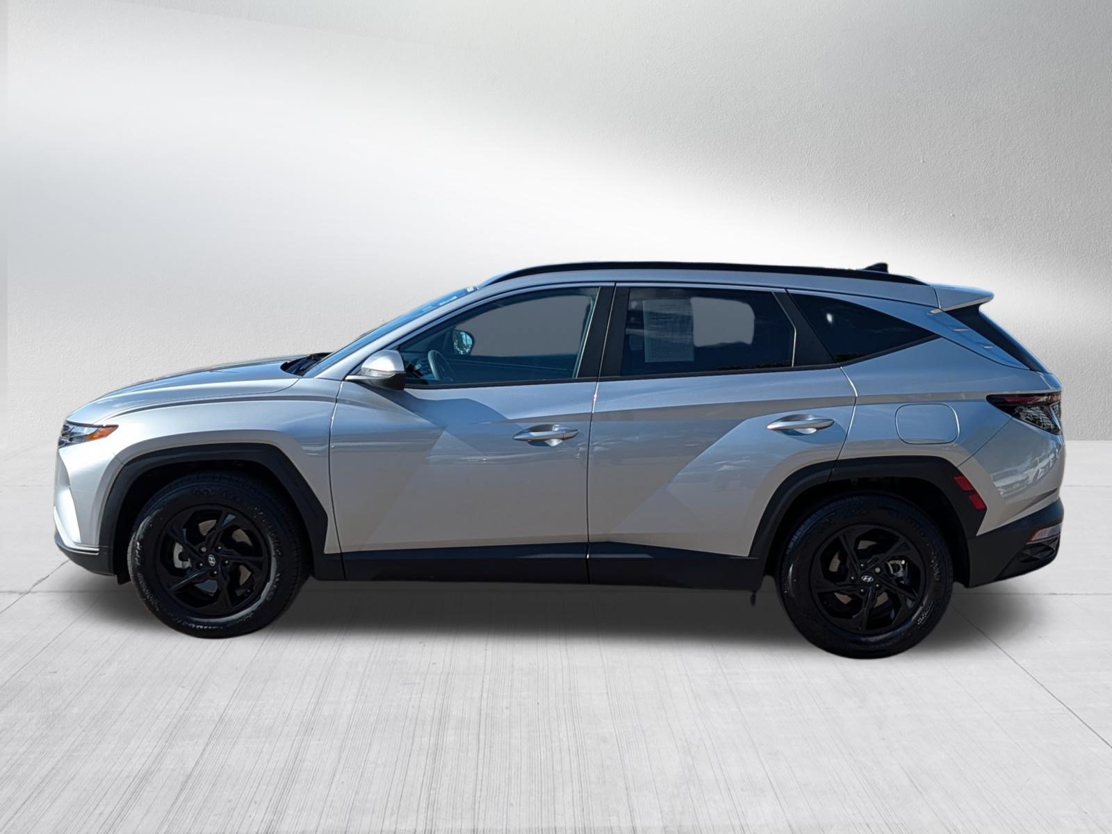 Certified 2023 Hyundai Tucson SEL with VIN 5NMJB3AEXPH221660 for sale in Bloomington, Minnesota
