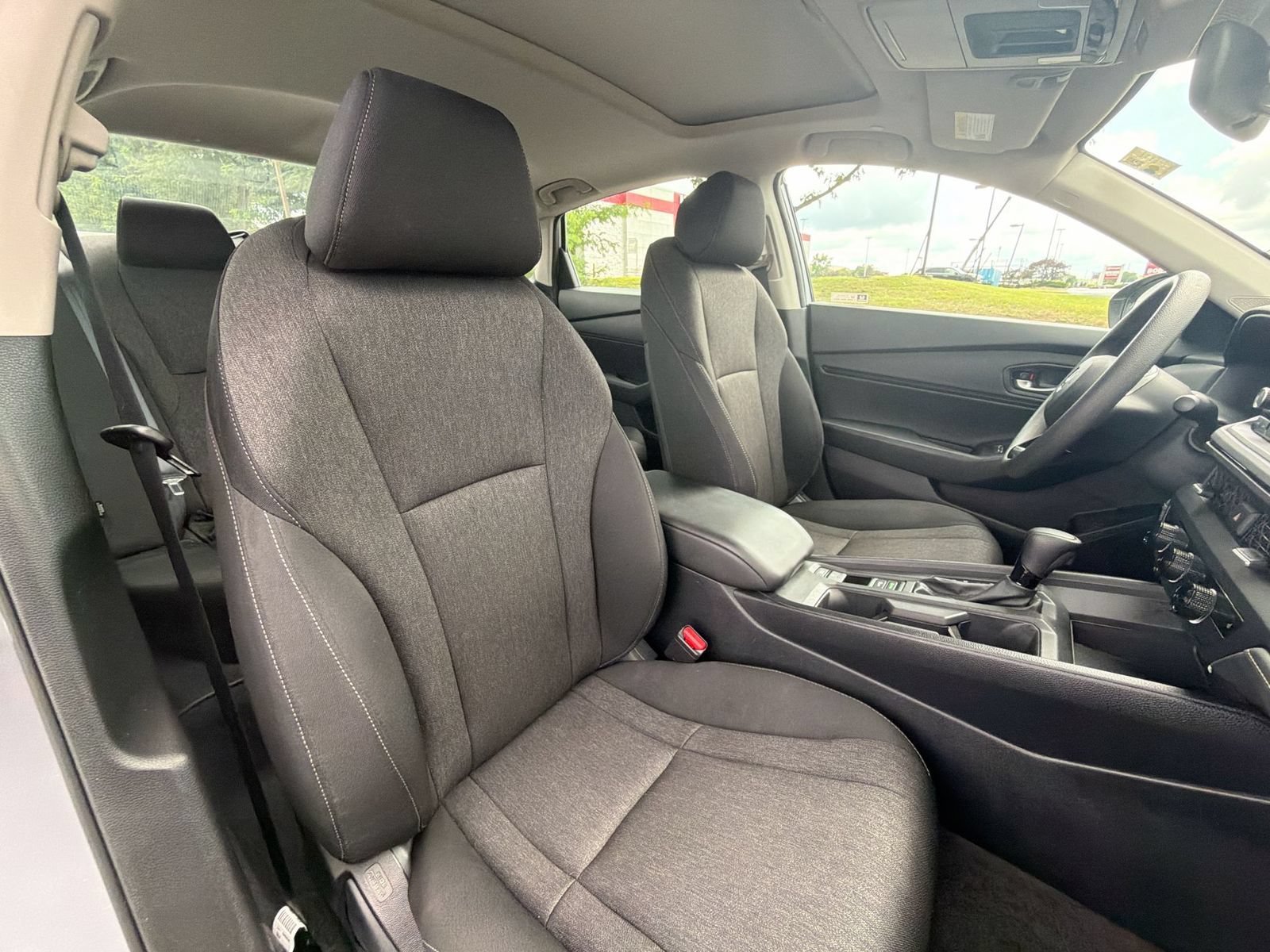 2023 Honda Accord EX - Photo 53