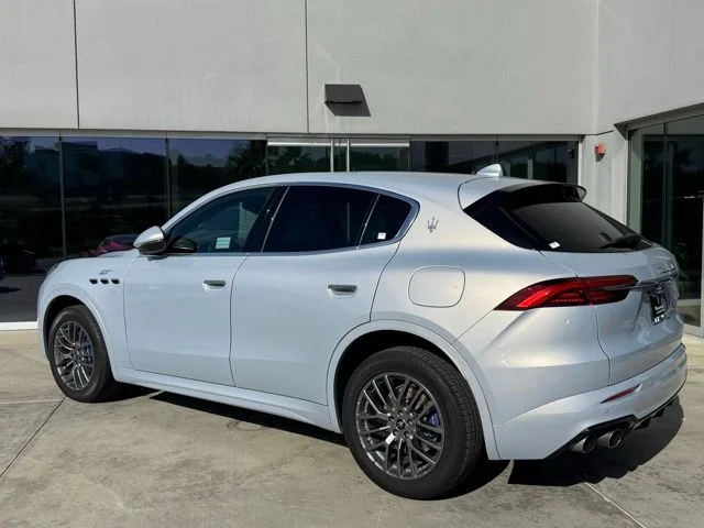 Certified Used 2023 Bianco Astro Maserati GT image 6