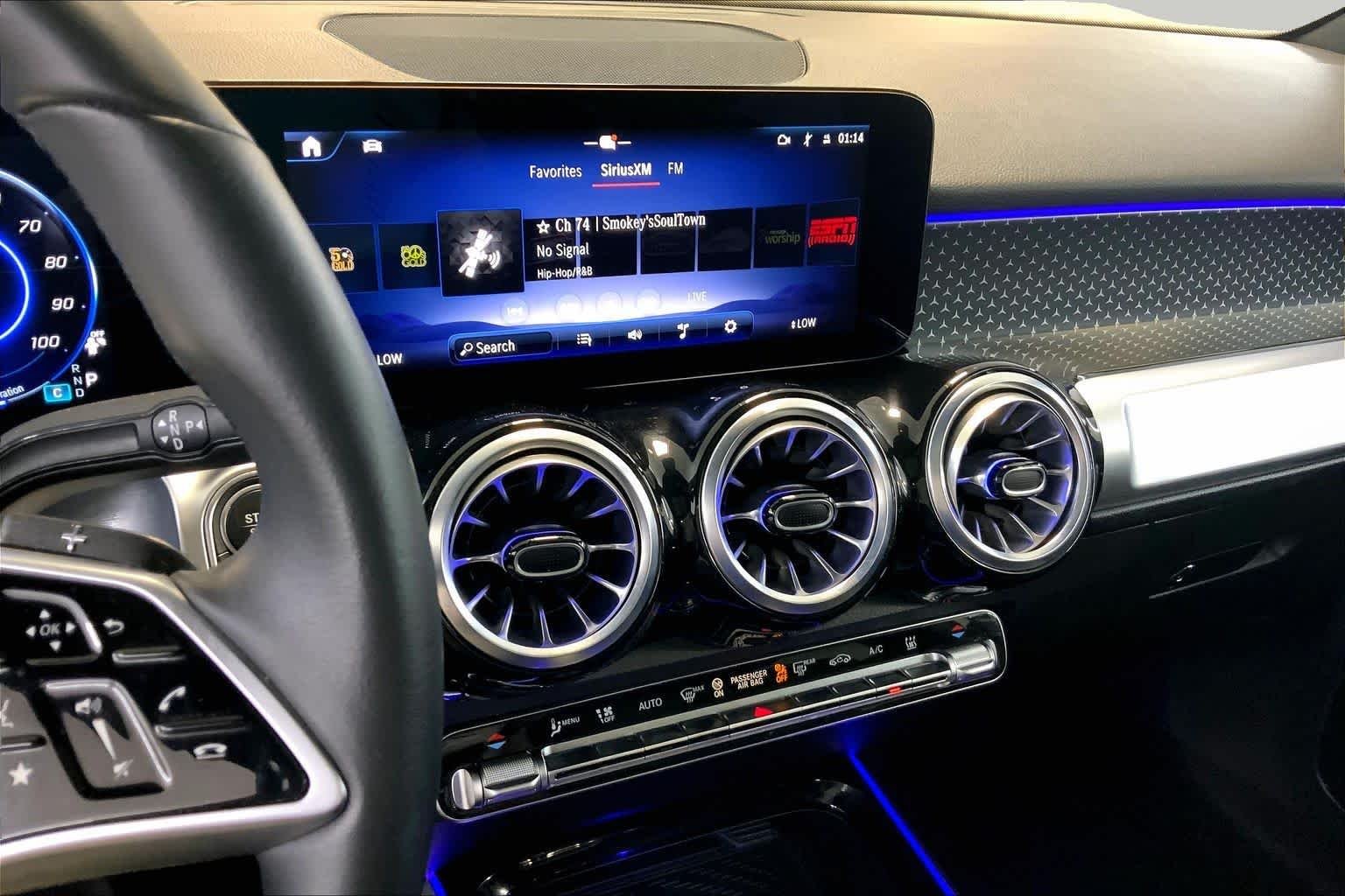 Pre-Owned 2024 Mercedes-Benz EQB 300