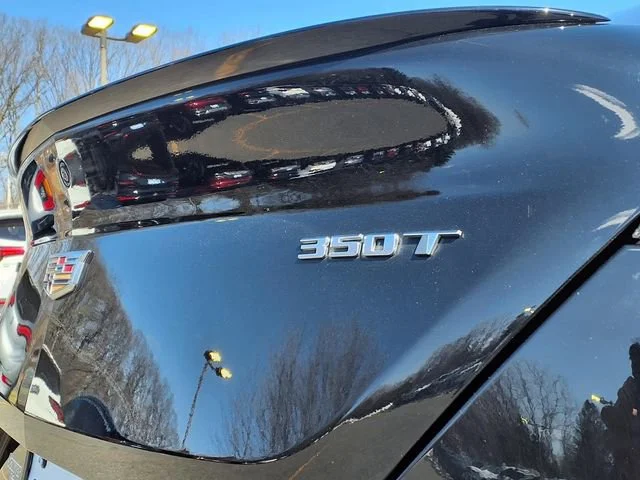 2023 Cadillac CT4 Sport - Photo 7