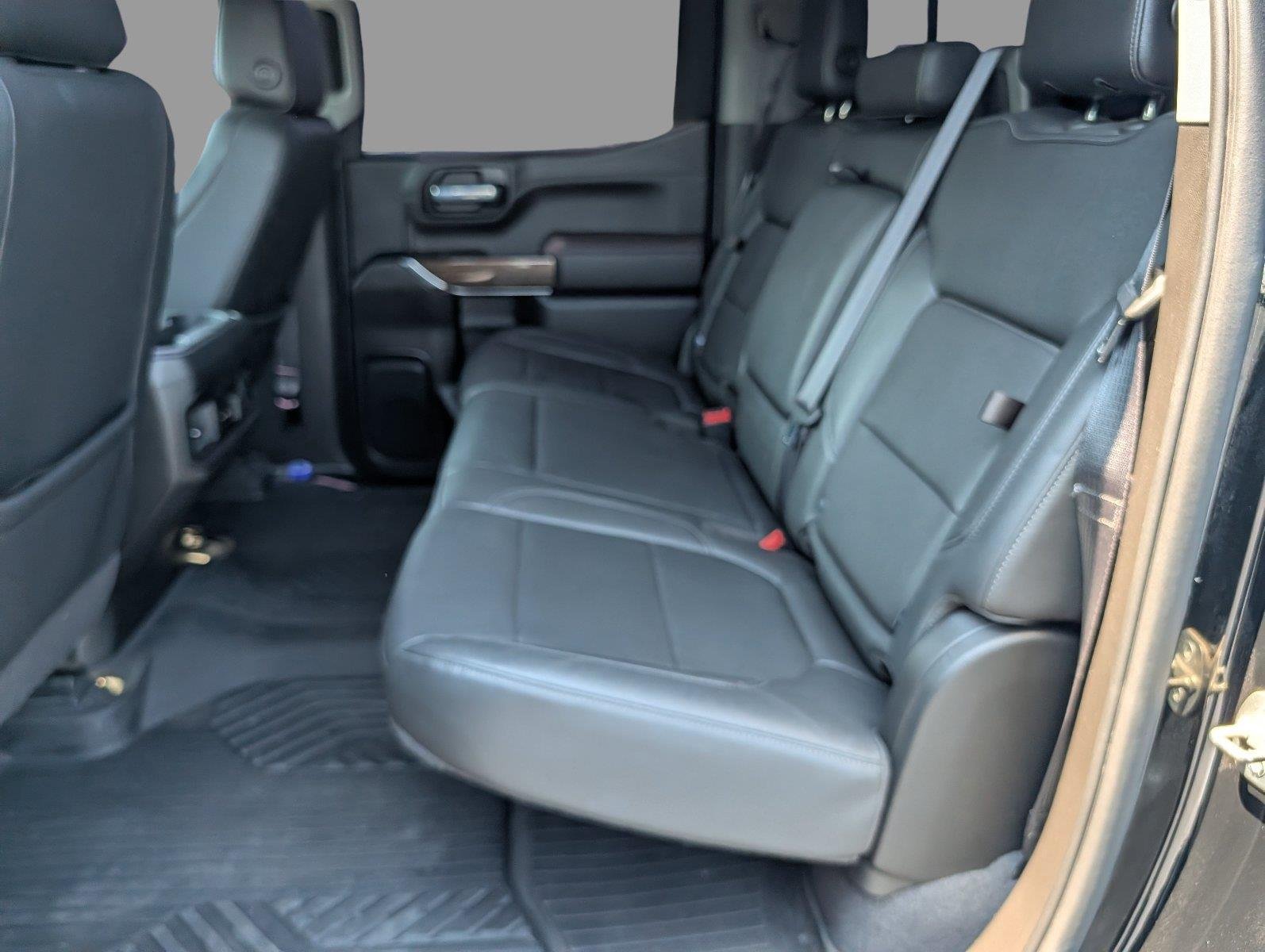 2021 Chevrolet Silverado 1500 RST - Photo 33