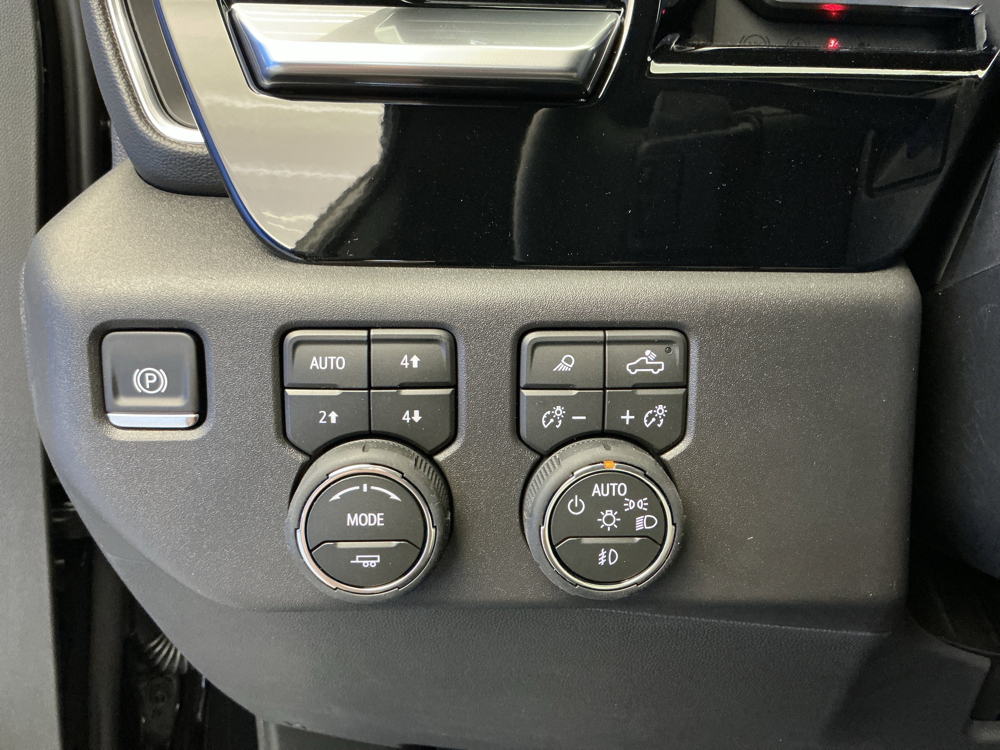 2026 Chevrolet Silverado 1500 LT Trail Boss - Photo 19
