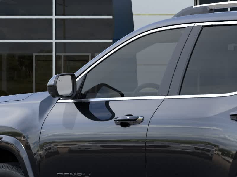 2027 GMC Terrain Denali - Photo 12