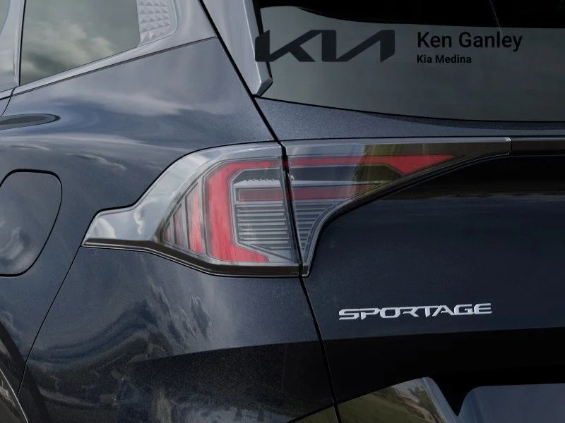 New 2026 Panthera Metal Kia SX Prestige image 11