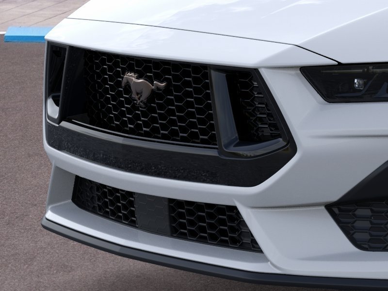 New 2026 Oxford White Ford GT Premium image 17