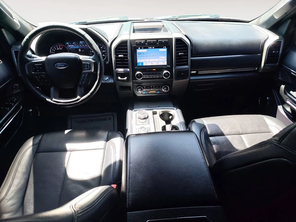 Used 2019 Gray Ford XLT image 10