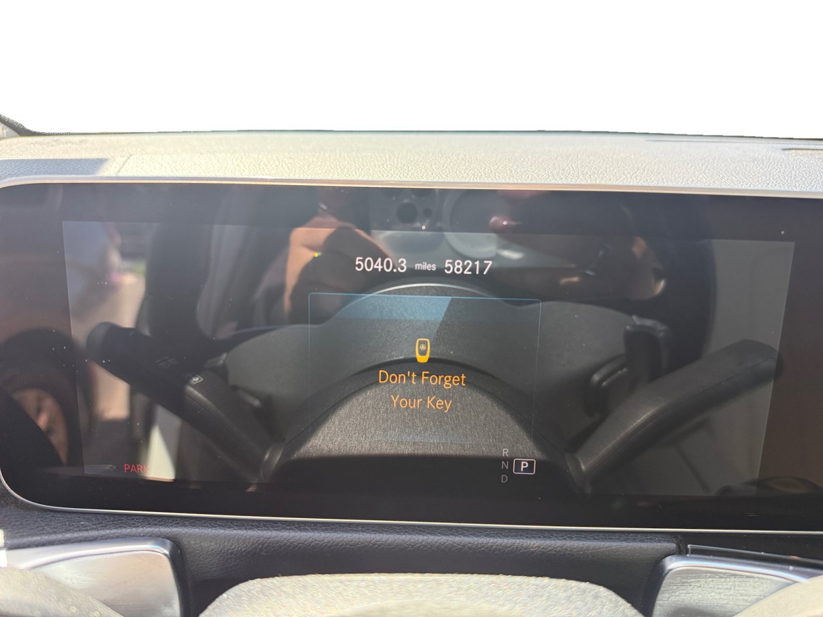 Used 2020 Polar White Mercedes-Benz GLB 250 image 11