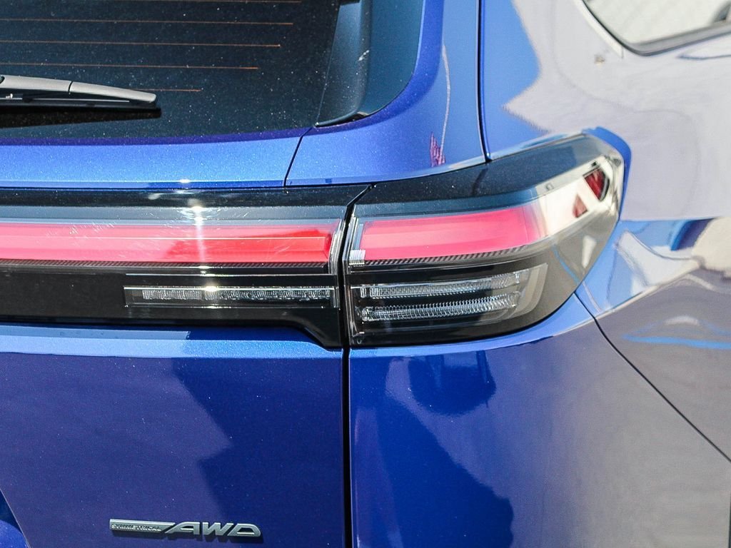 New 2026 SAPPHIRE BLUE PEARL Subaru Touring image 7