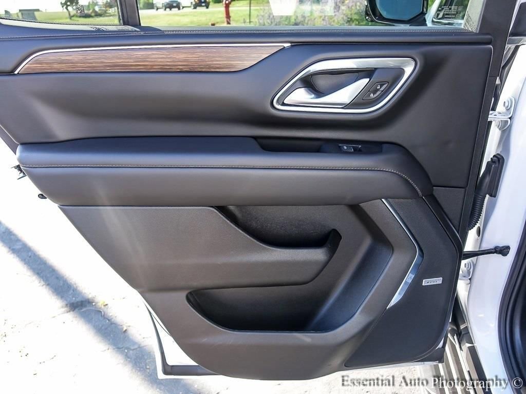 2024 CHEVROLET TAHOE - Image 31