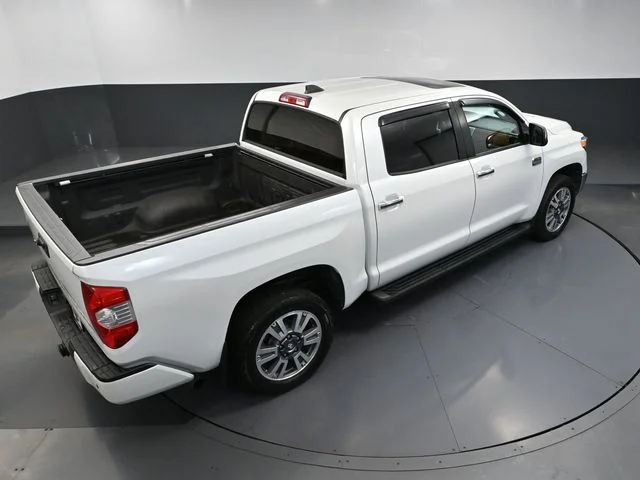 Used 2021 White Toyota 1794 image 50