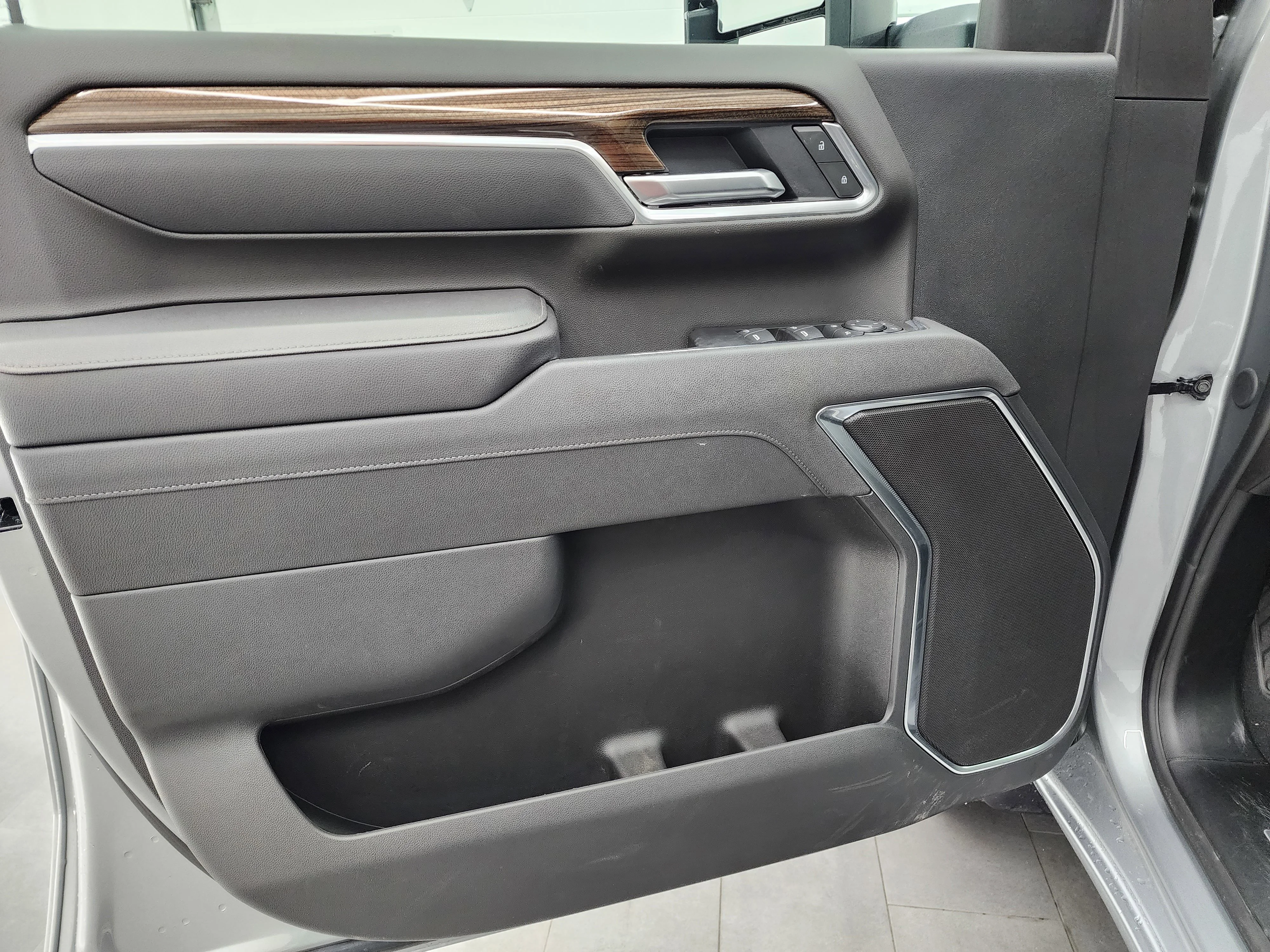 2025 Chevrolet Silverado 2500HD LT - Photo 45