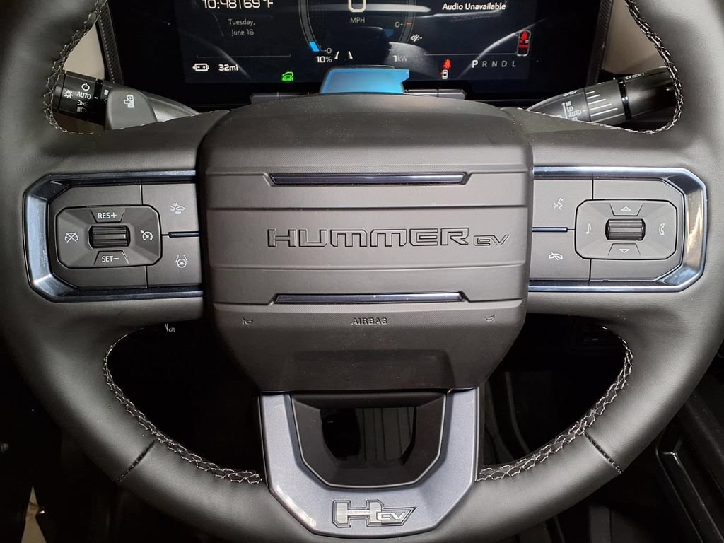 2026 GMC HUMMER EV 3X - Photo 20