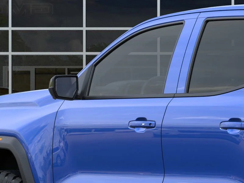 2026 GMC Canyon Elevation - Photo 12