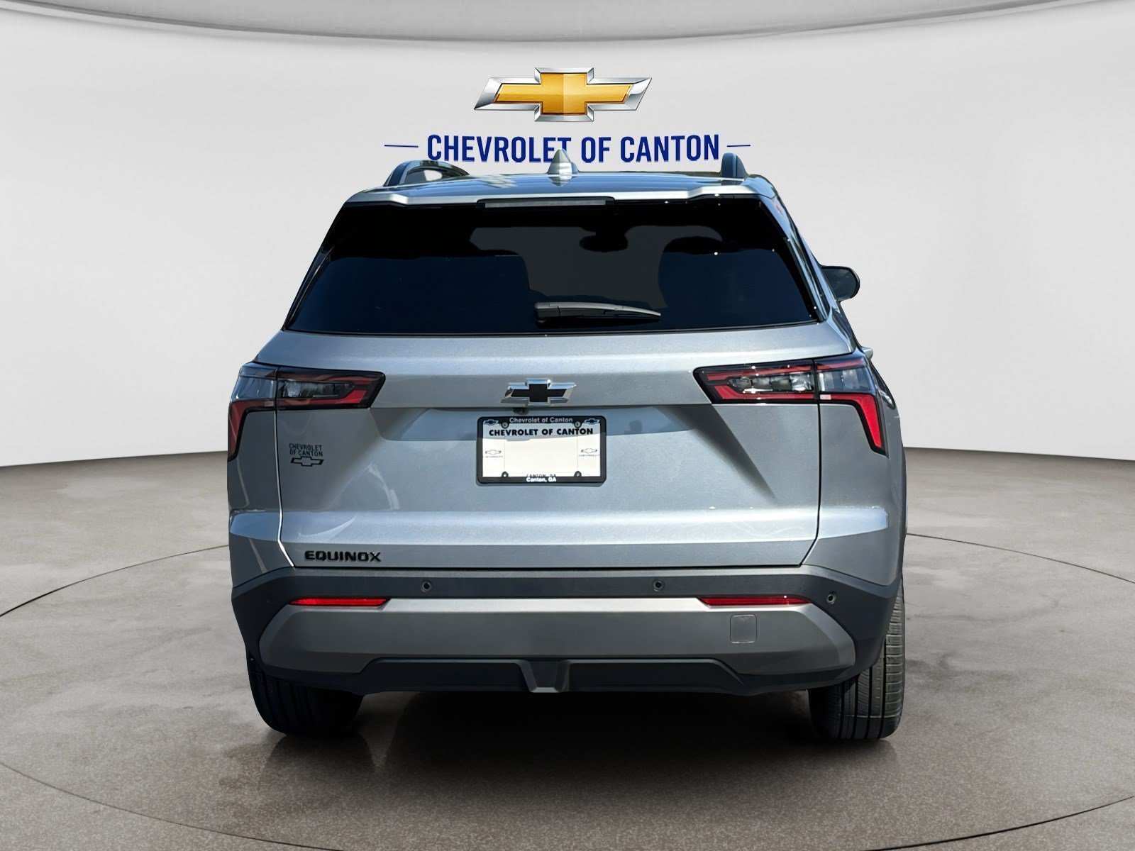 2026 Chevrolet Equinox LT - Photo 6