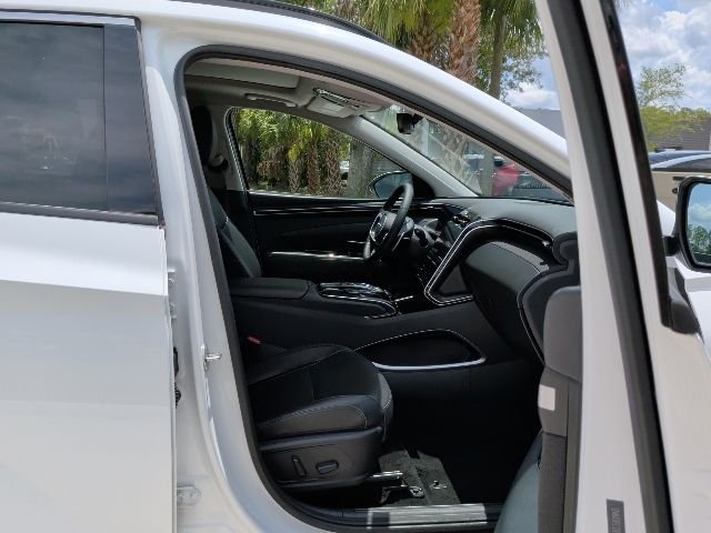2024 Hyundai Tucson Limited - Photo 15