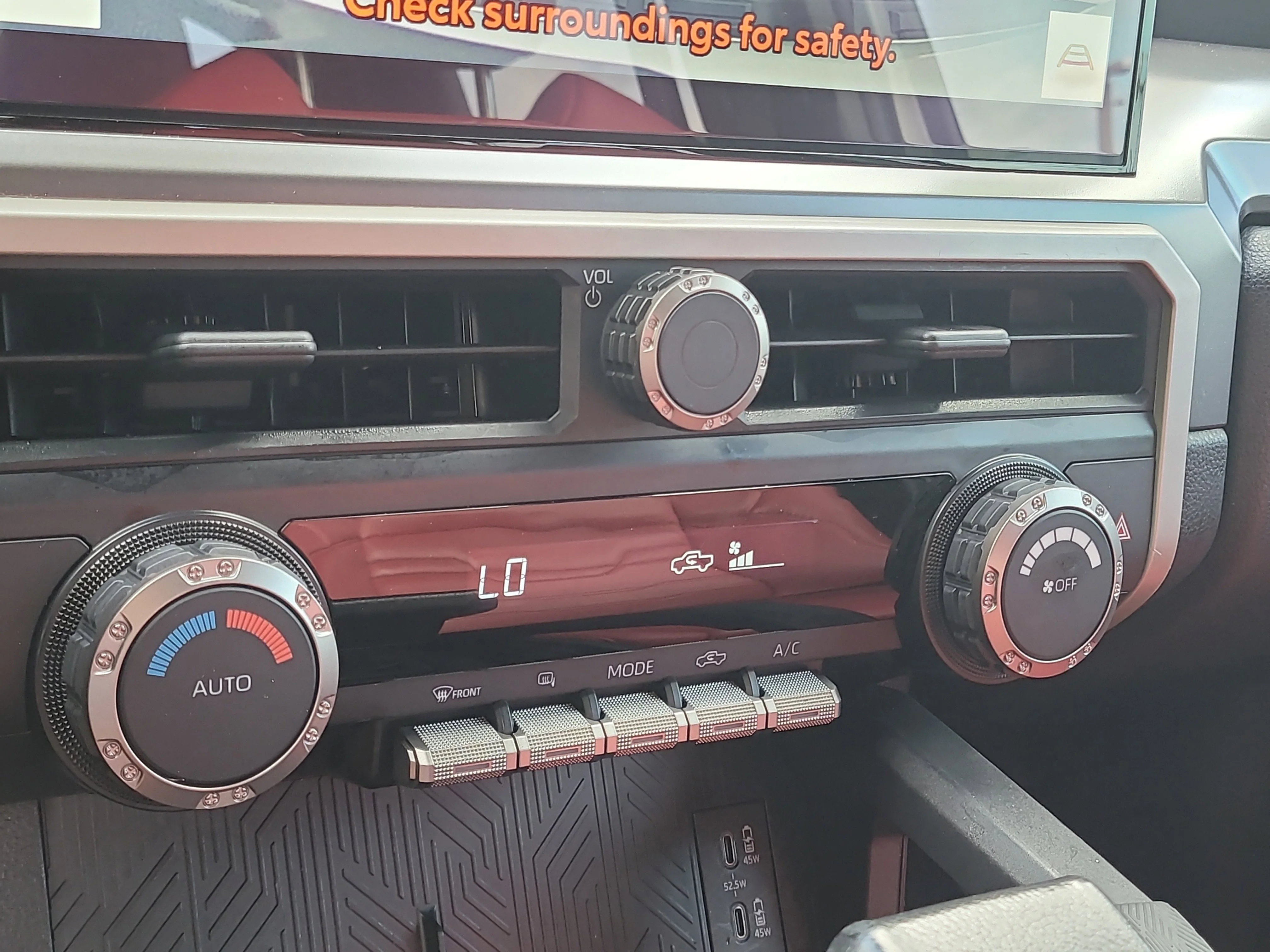 Certified Used 2025 Ice Toyota TRD Sport image 24