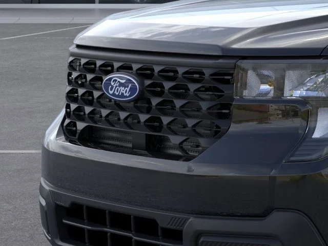 New 2026 Shadow Black Ford XL image 18