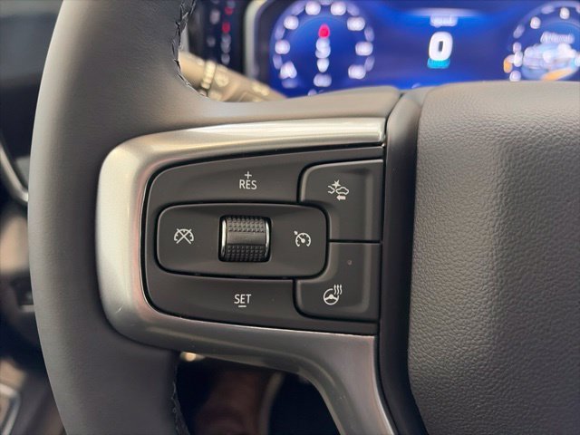 2026 Chevrolet Silverado 2500 HD LTZ - Photo 21