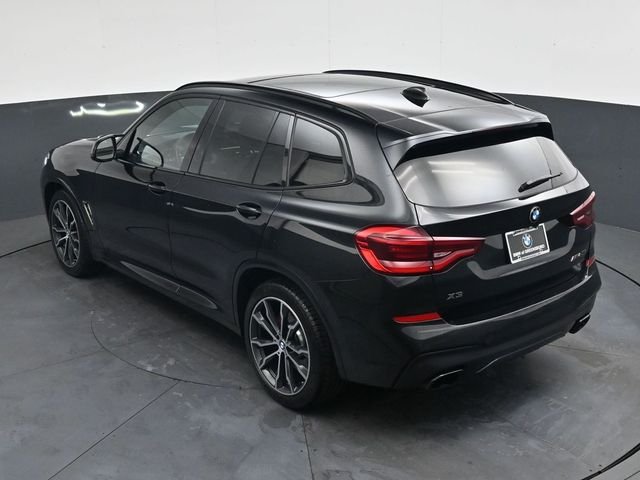 Used 2021 Black BMW M40i image 26