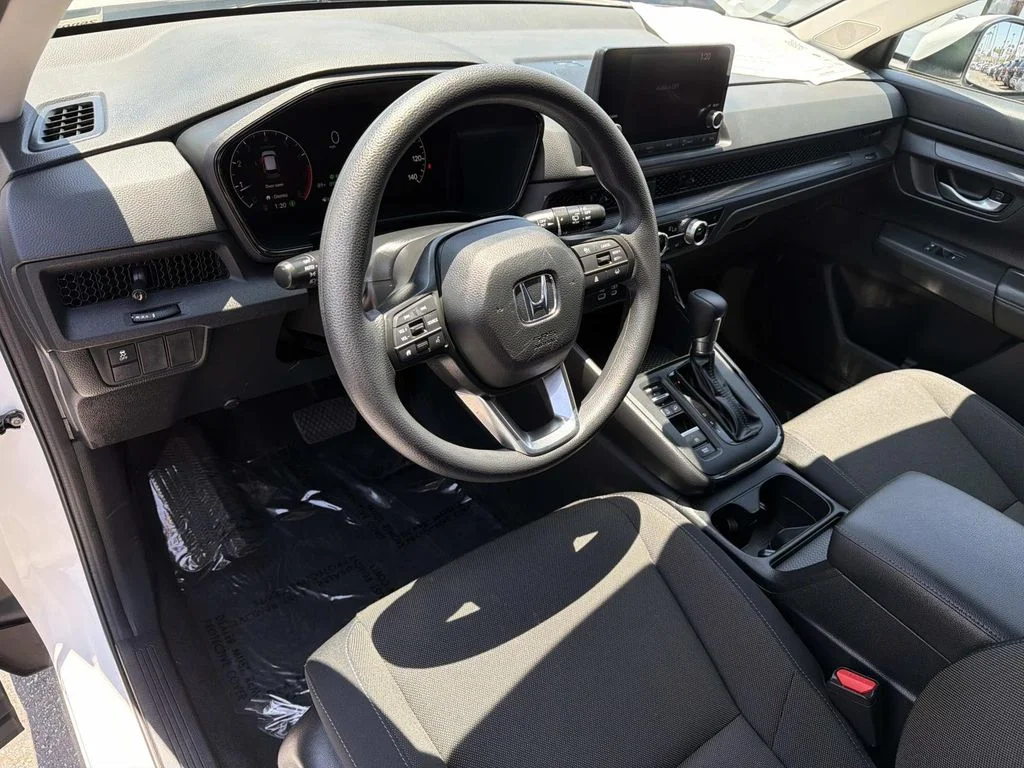 Used 2024  Honda EX image 6