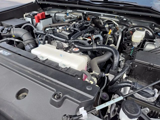 Used 2025 Silver Toyota SR5 image 22