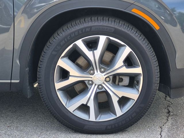 2021 Hyundai Palisade SEL - Photo 9