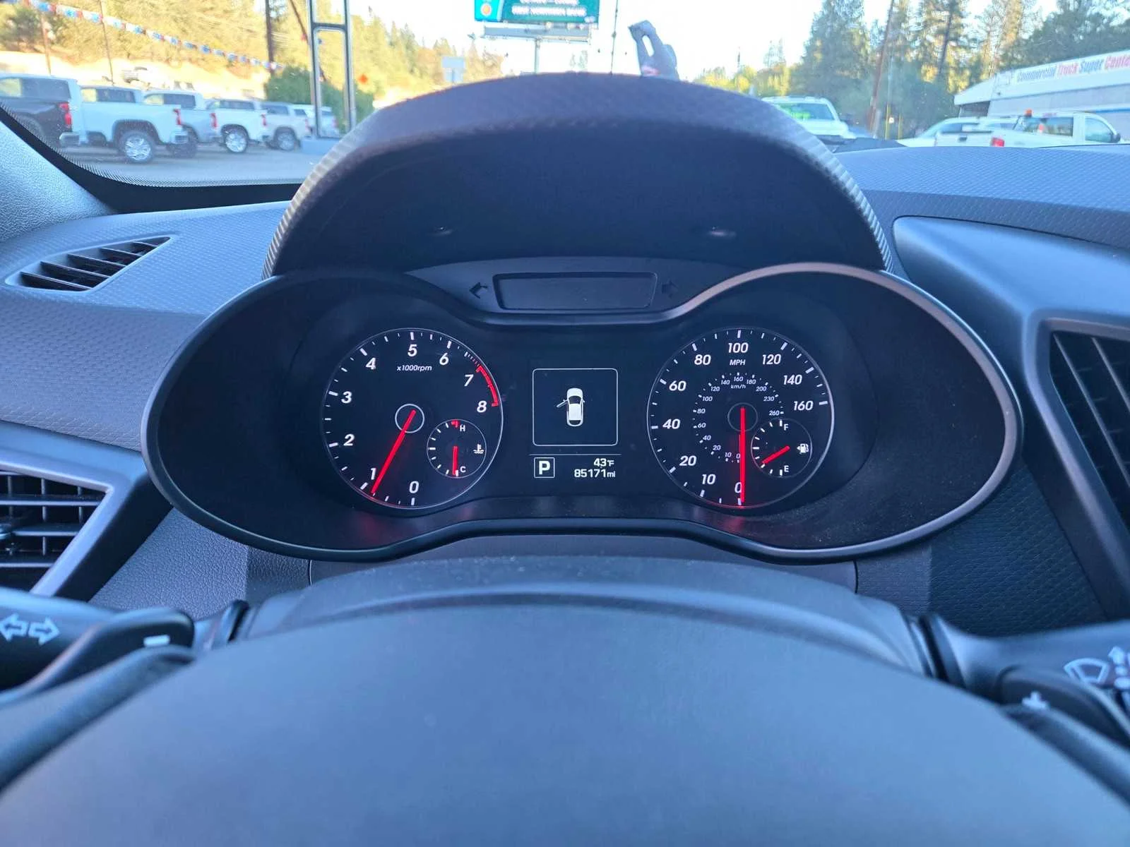 Used 2016  Hyundai Turbo image 20