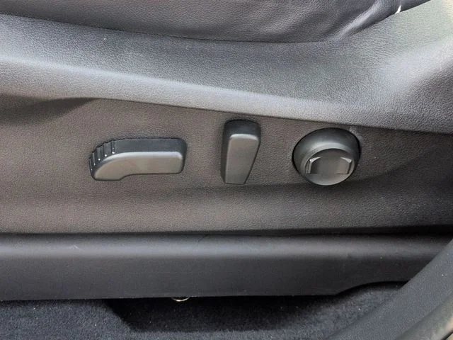 Used 2021 Gray Subaru Limited image 16