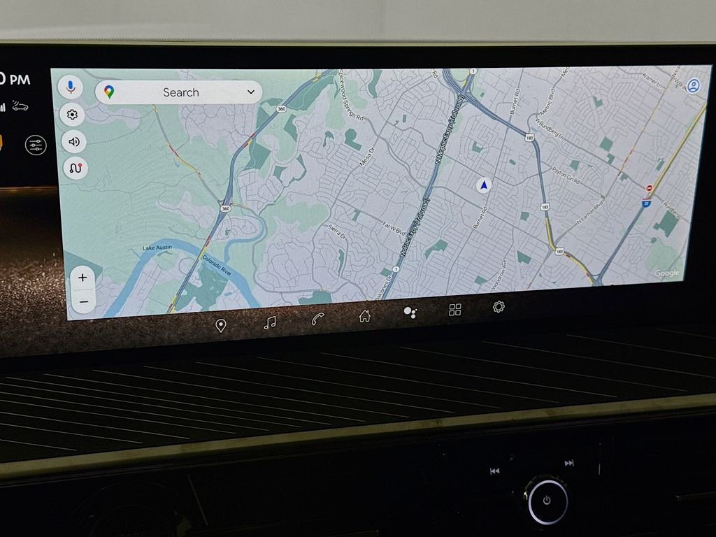 2026 INFINITI QX80 Autograph - Photo 15