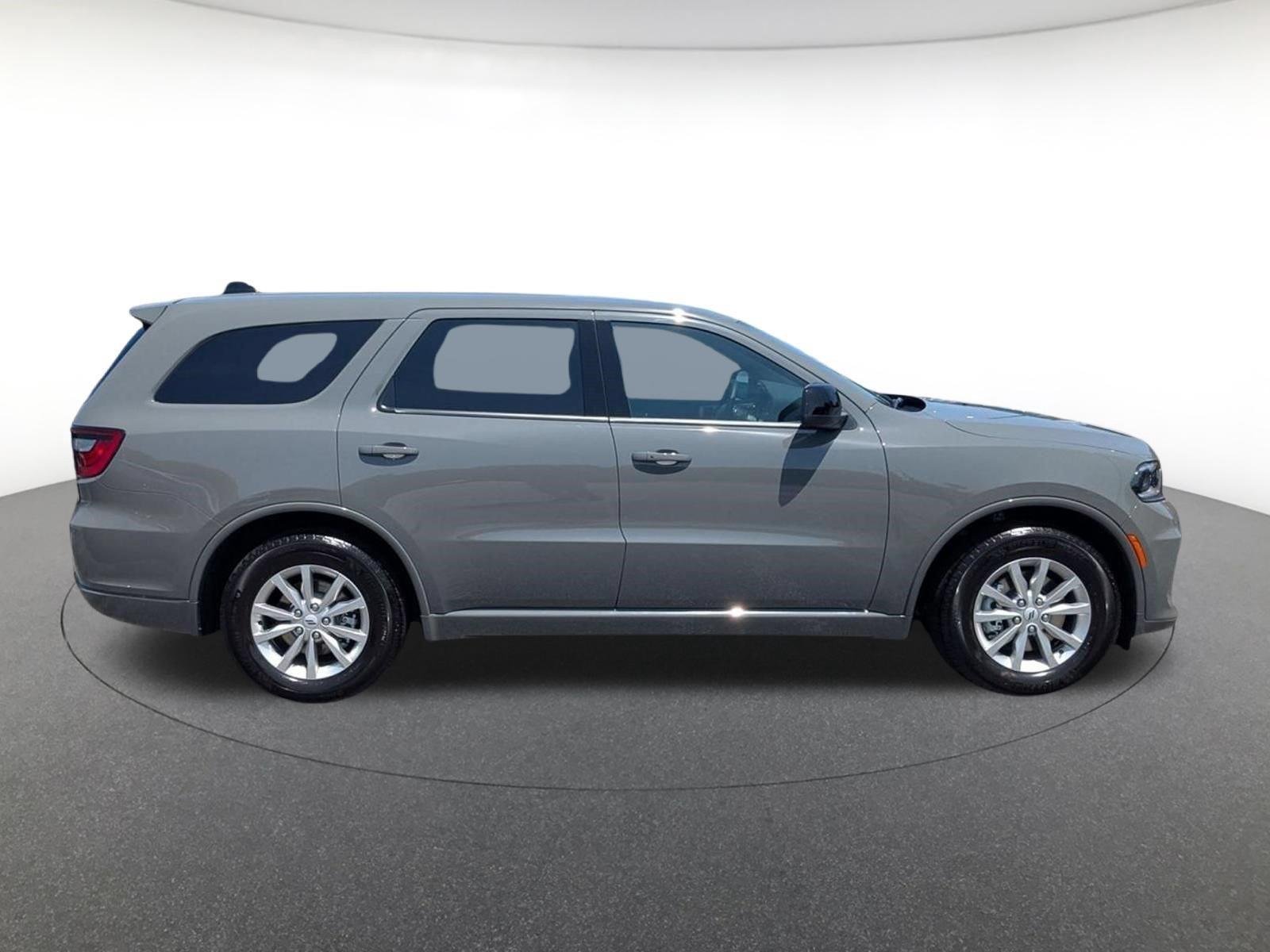 New 2026 Destroyer Gray Clearcoat Dodge GT image 3