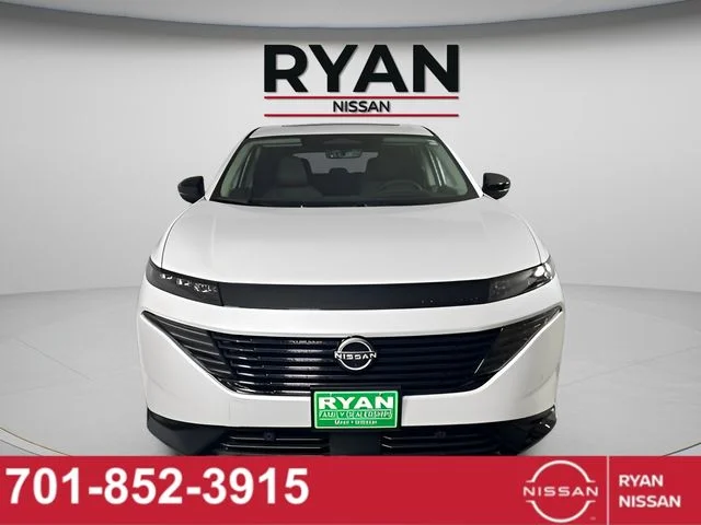 2026 Nissan Murano Platinum - Photo 7