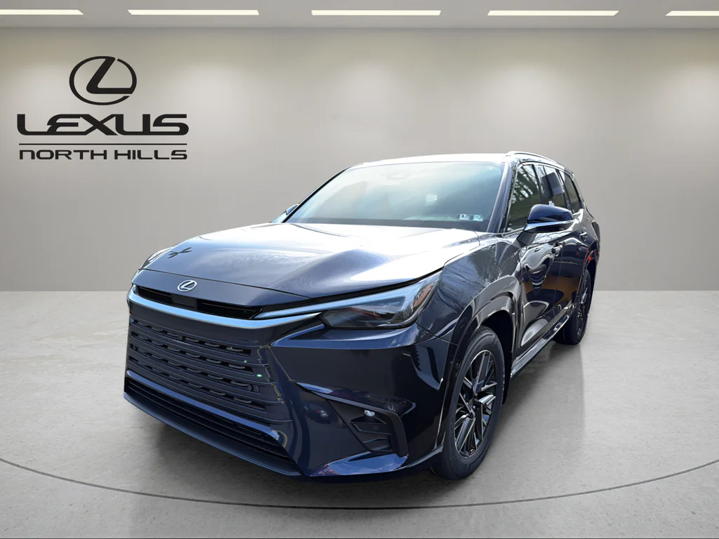 2026 Lexus TX 350 350 Premium AWD's photo