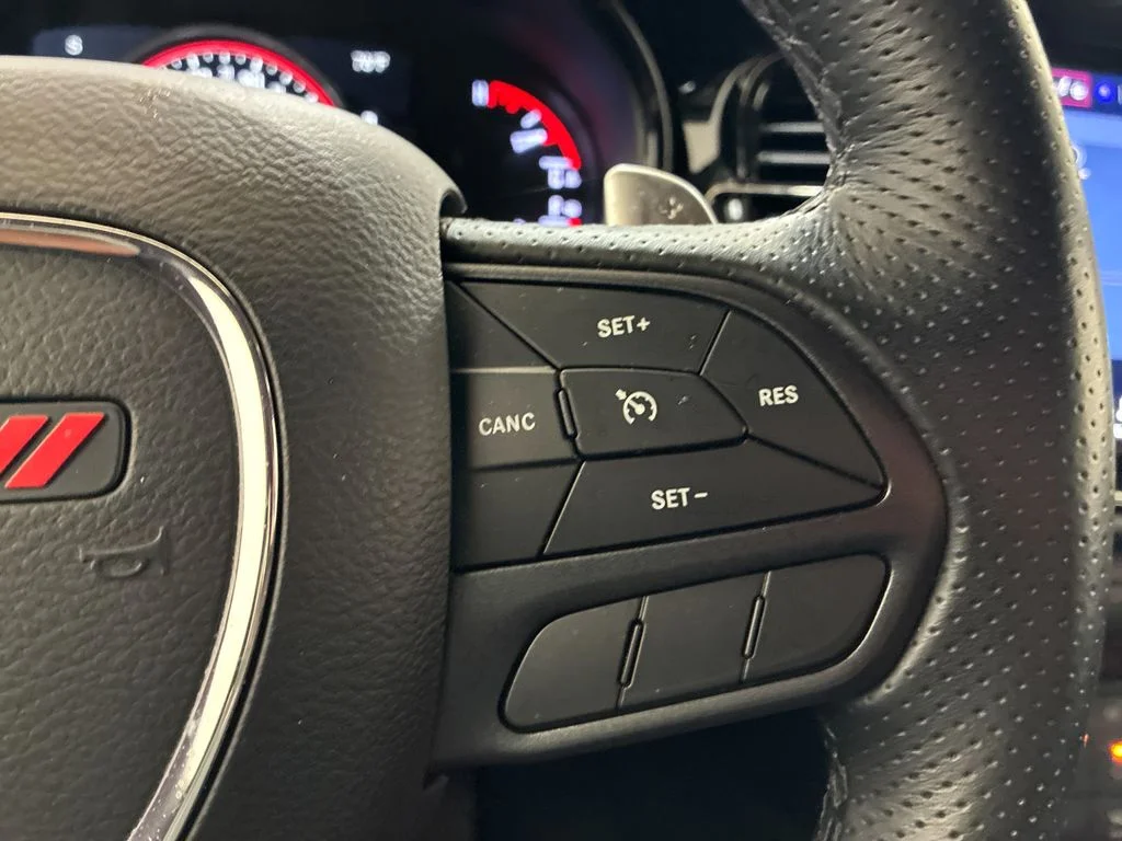 Used 2025  Dodge GT image 23