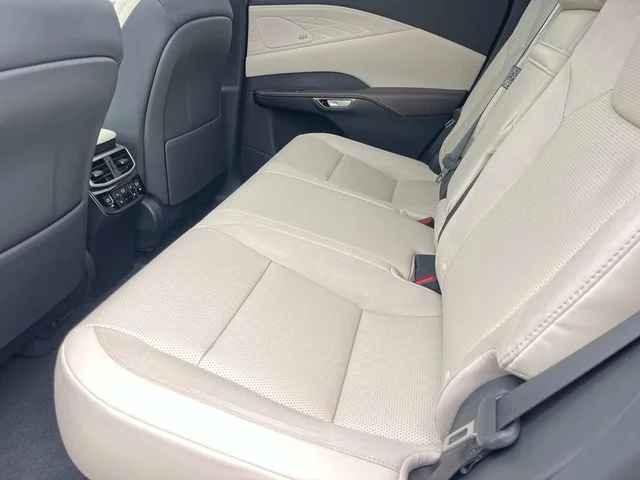 New 2026 Nori Green Pearl Lexus LUXURY image 21