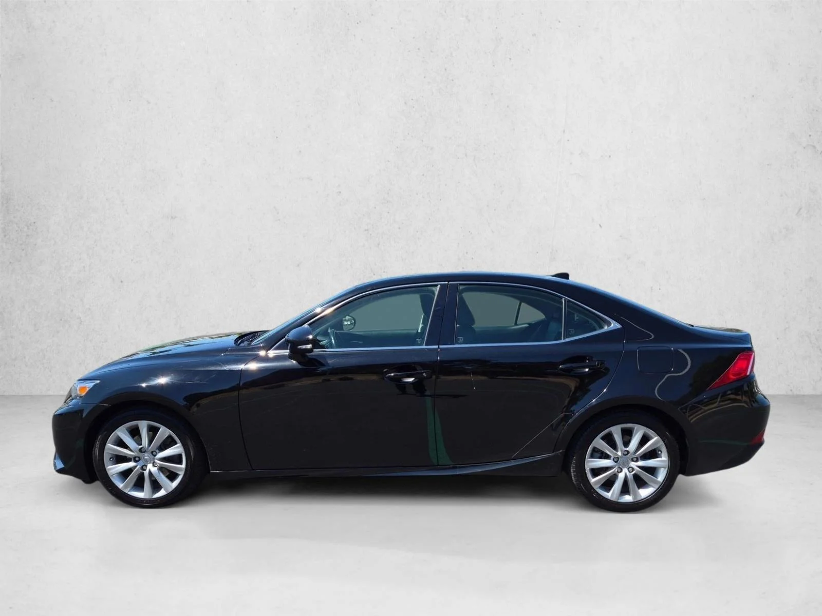 Used 2014 Obsidian Lexus  image 9