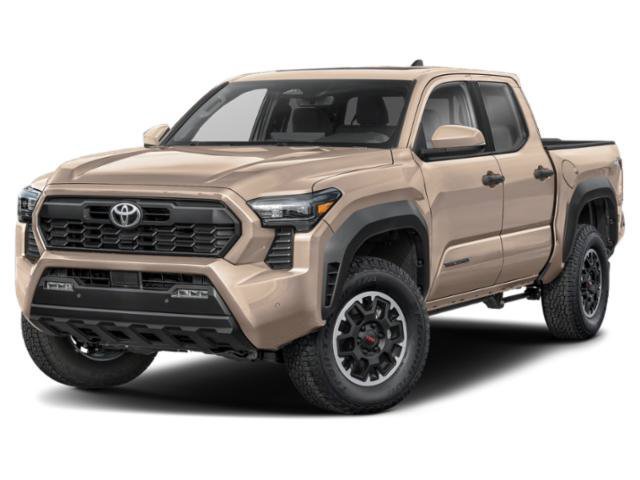 New 2026 Mudbath Toyota  TRD Off-Road image 6