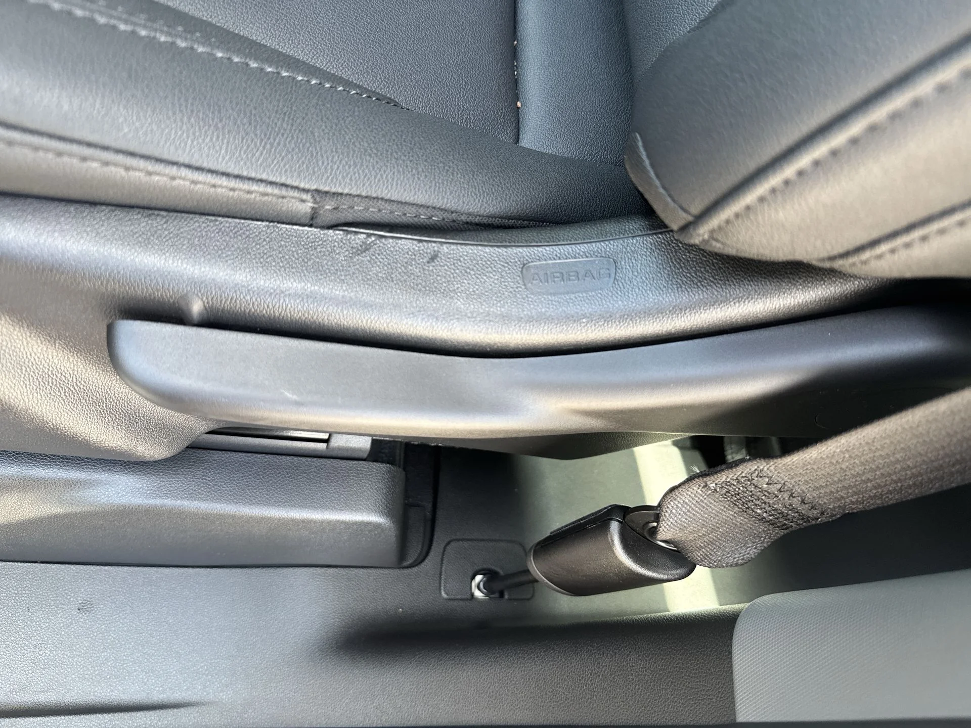 2025 Chevrolet Silverado 1500 Work Truck - Photo 43