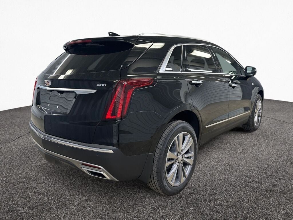 2026 Cadillac XT5 Premium Luxury - Photo 29