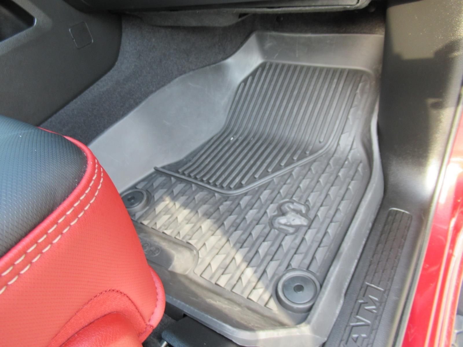 Used 2025 Red Ram Rebel image 38