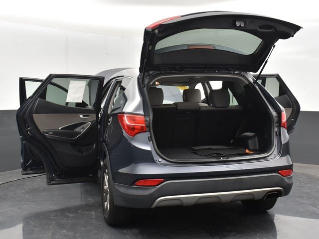 Used 2014 Blue Hyundai Base image 41