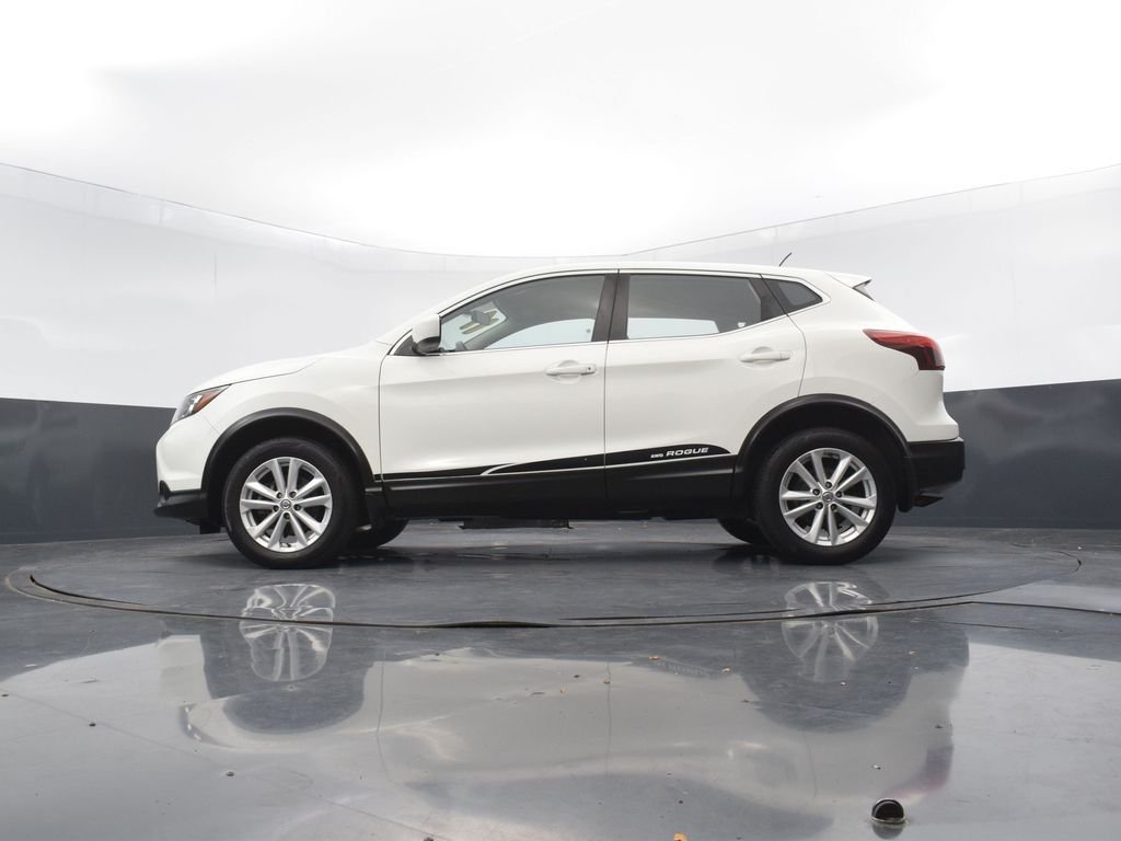 2017 NISSAN ROGUE SPORT - Image 43