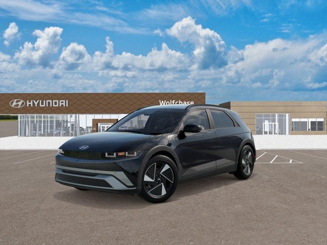 2027 Hyundai IONIQ 5 SEL