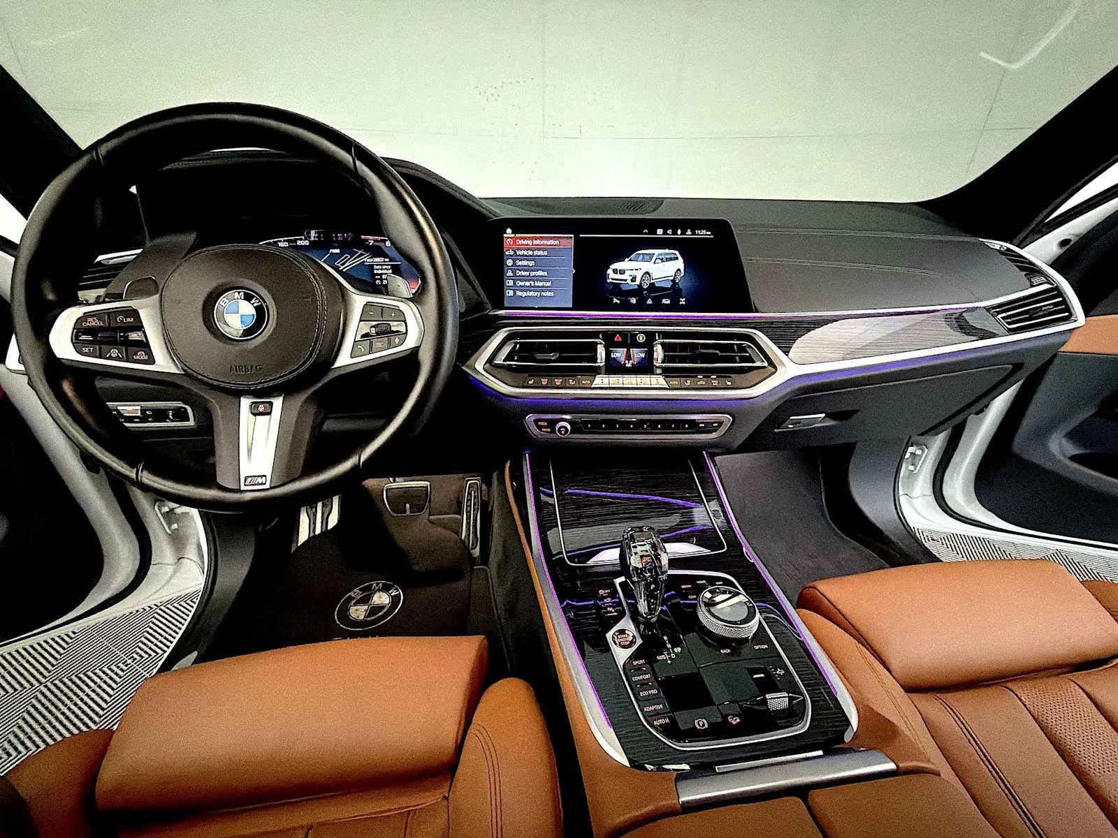 2022 BMW X7 40i - Photo 12