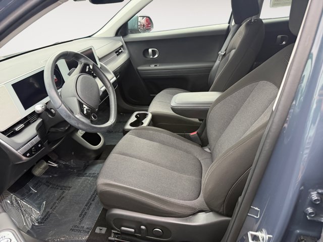 Used 2024 Teal Hyundai SEL image 10