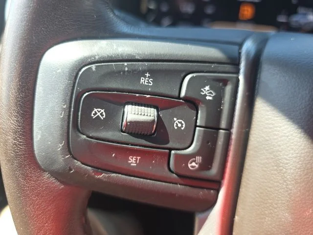 Used 2022 Hunter Metallic GMC Denali image 18